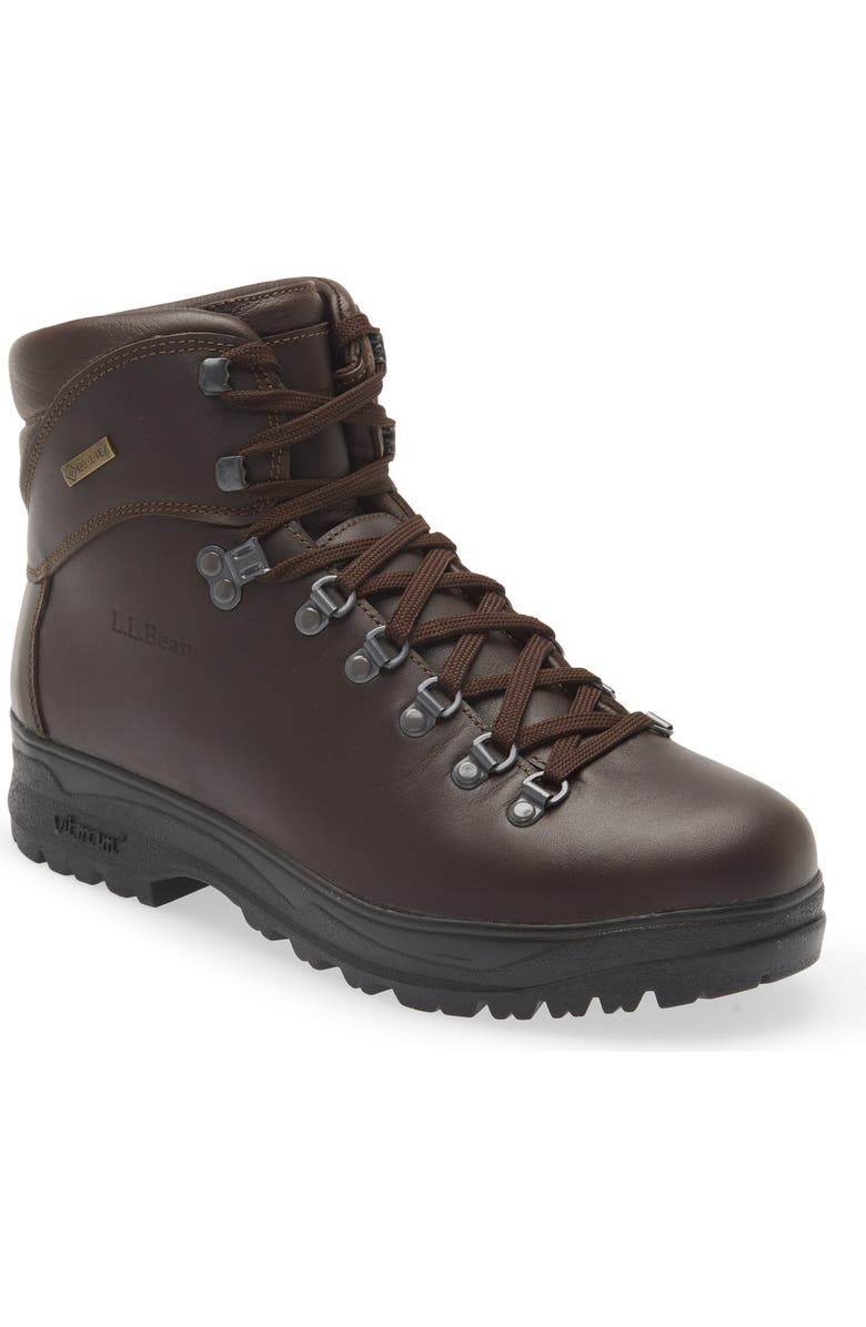 L.L.Bean Cresta Gore-Tex<sup>®</sup> Waterproof Hiking Boot, Main, color,