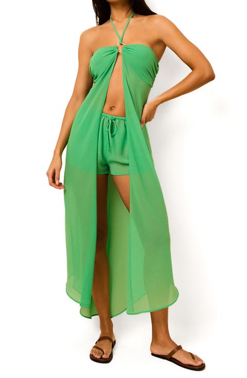 Maggie Halter Cover-Up