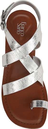 Ina Toe Loop Sandal