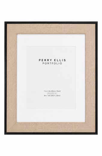 Textured Beveled Photo Frame
