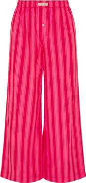 SAVAGE X FENTY Kickback Casuals Sleep Pants