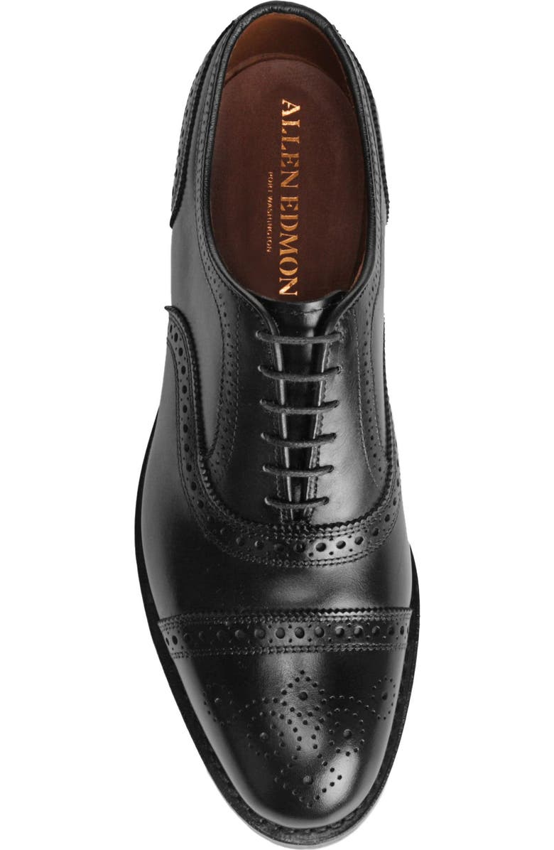 Allen Edmonds Strand Oxford Dress Shoe, Alternate, color,