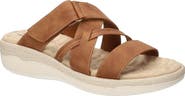EASY STREET Paola Wedge Sandal - Wide Width Available