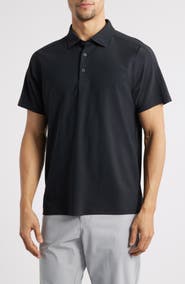 Rhone Regatta Piqué Performance Polo