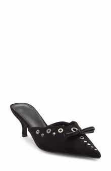 Billini Elio Kitten Heel Pump