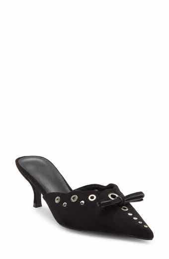 Billini Elio Kitten Heel Pump