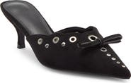 Billini Elio Kitten Heel Pump