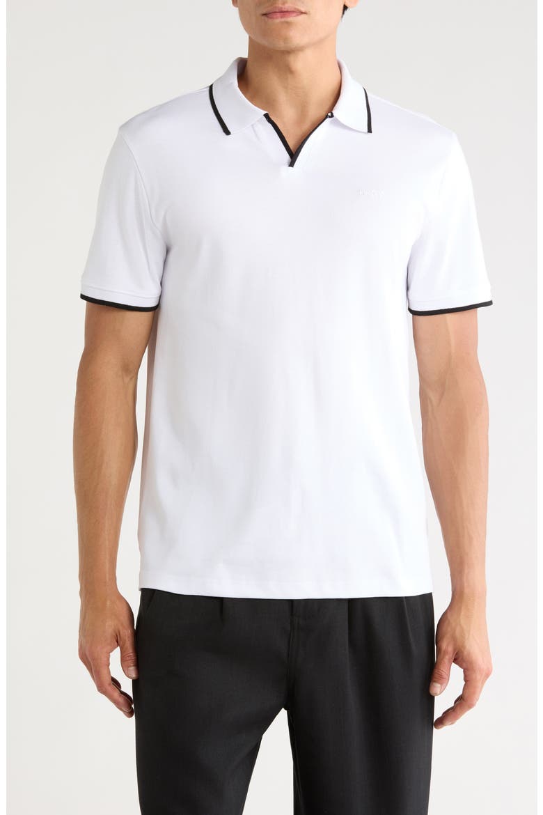 Todd Polo, Main, color, WHITE