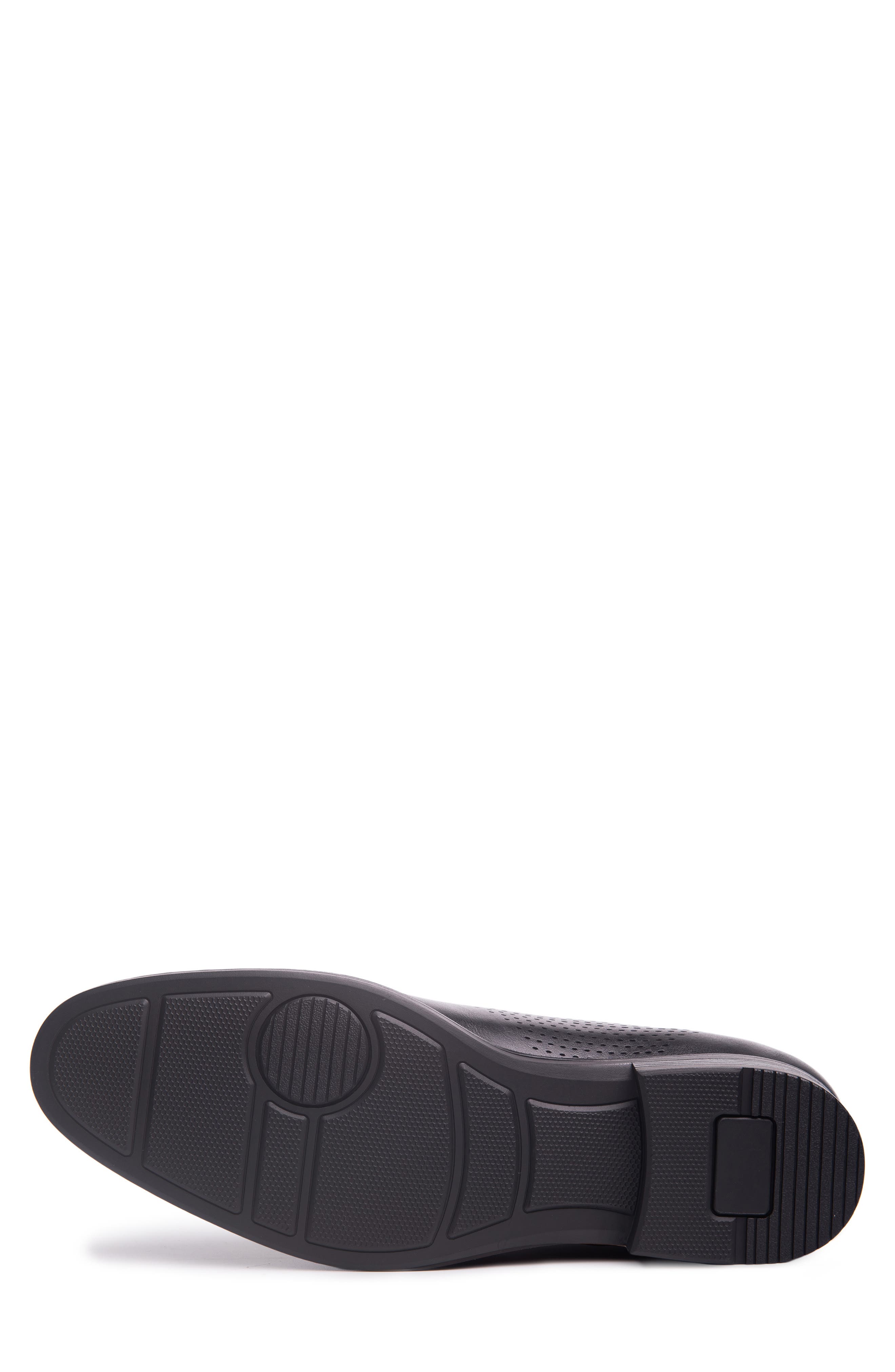 Marc Joseph New York East Road Oxford, Alternate, color, Black