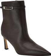 Calvin Klein Alenna Pointed Toe Bootie