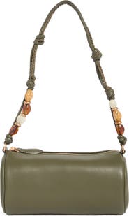 Sam Edelman Elmina Beaded Shoulder Bag