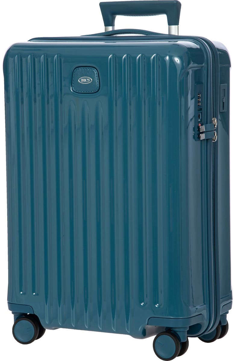 Bric's Positano 21" Carry-On Spinner, Alternate, color,