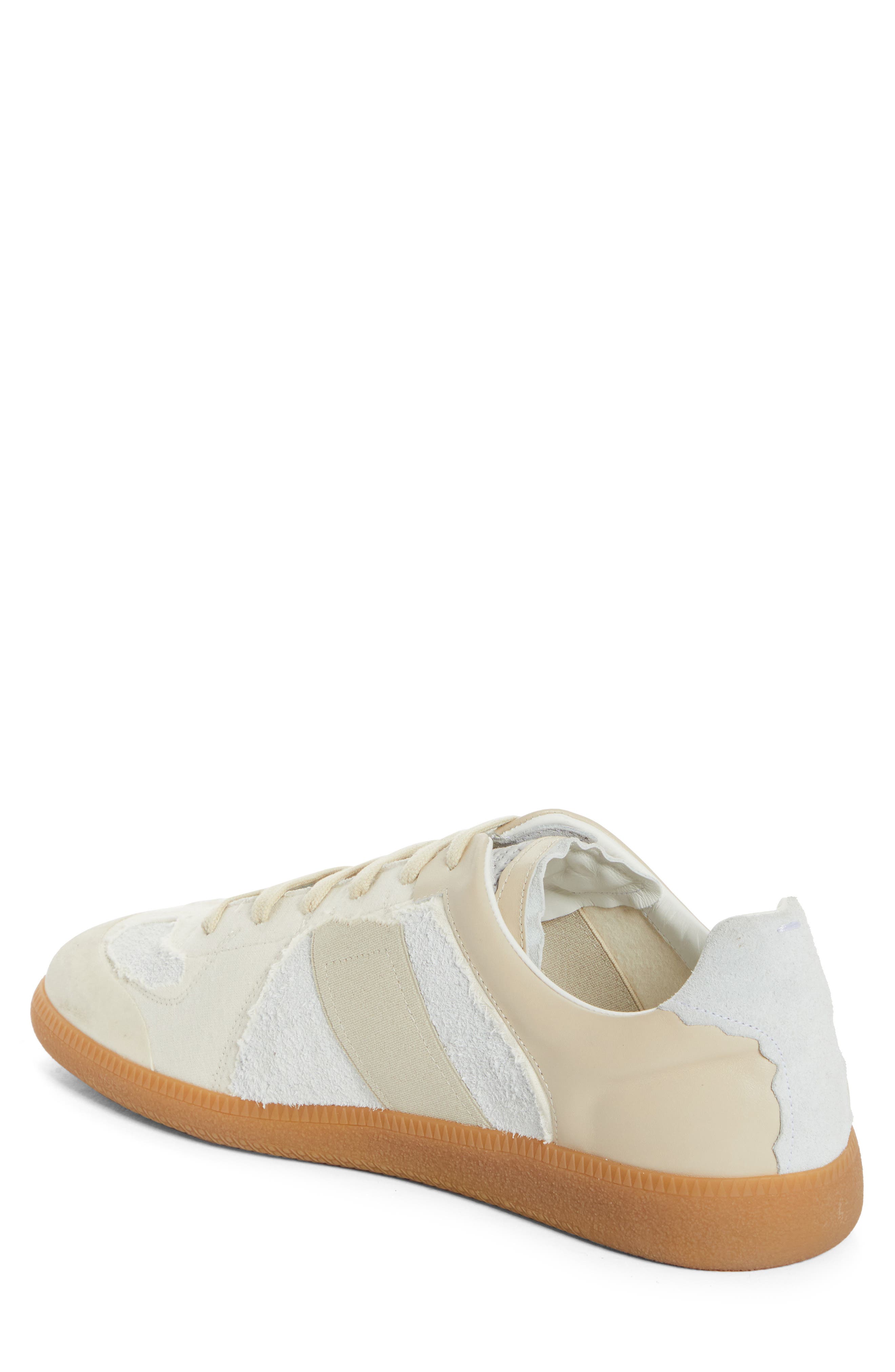 Maison Margiela Replica Sneaker, Alternate, color, 