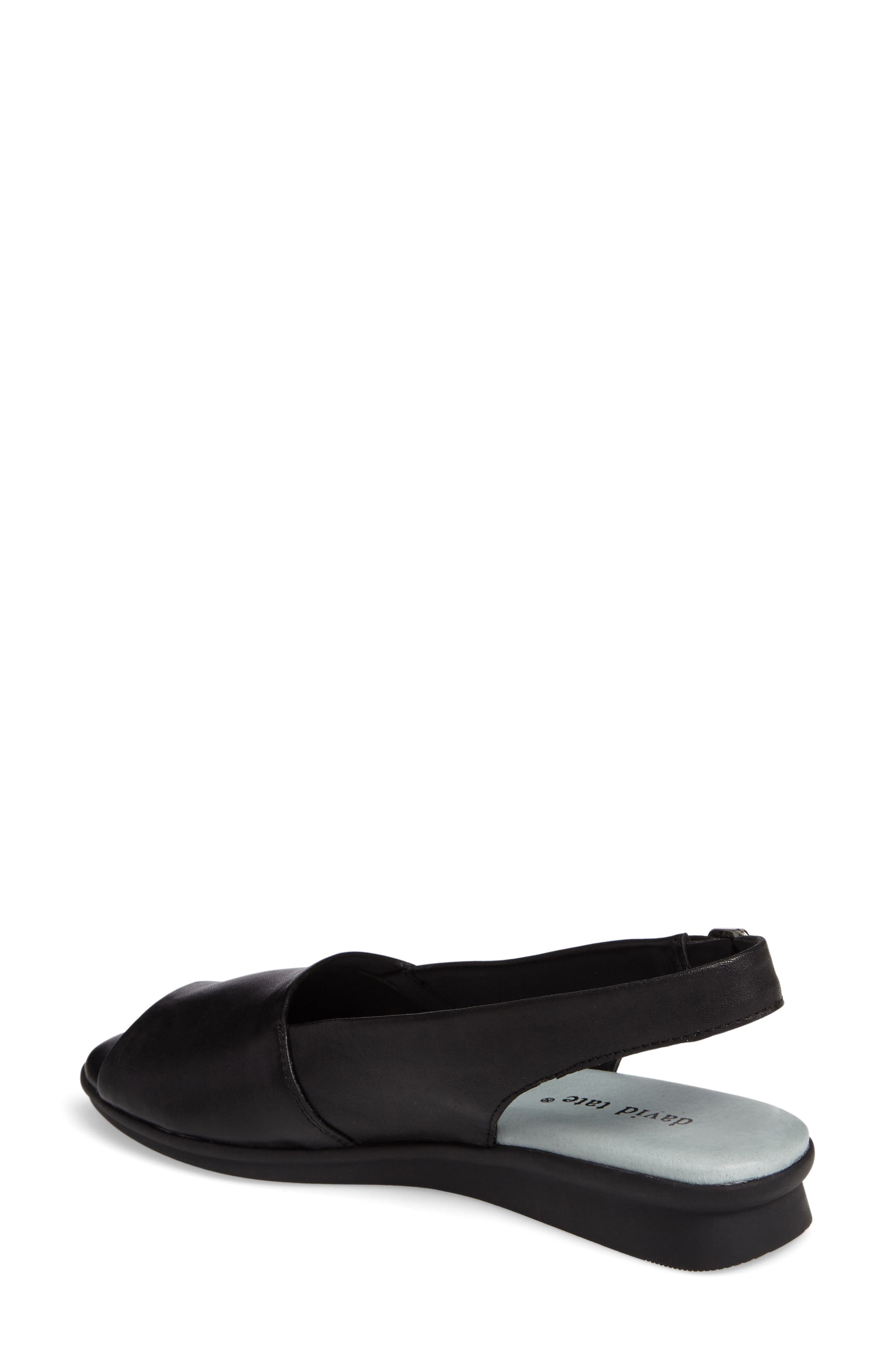 David Tate Norma Slingback Sandal, Alternate, color, 
