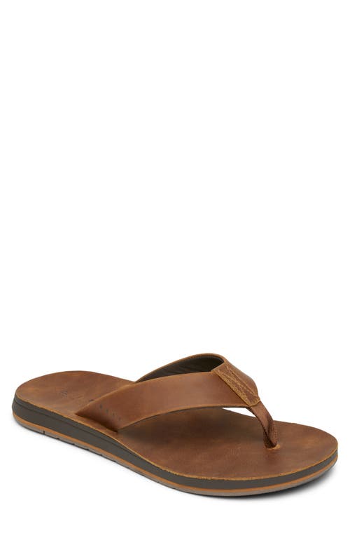 Reef Ojai Classic Flip Flop