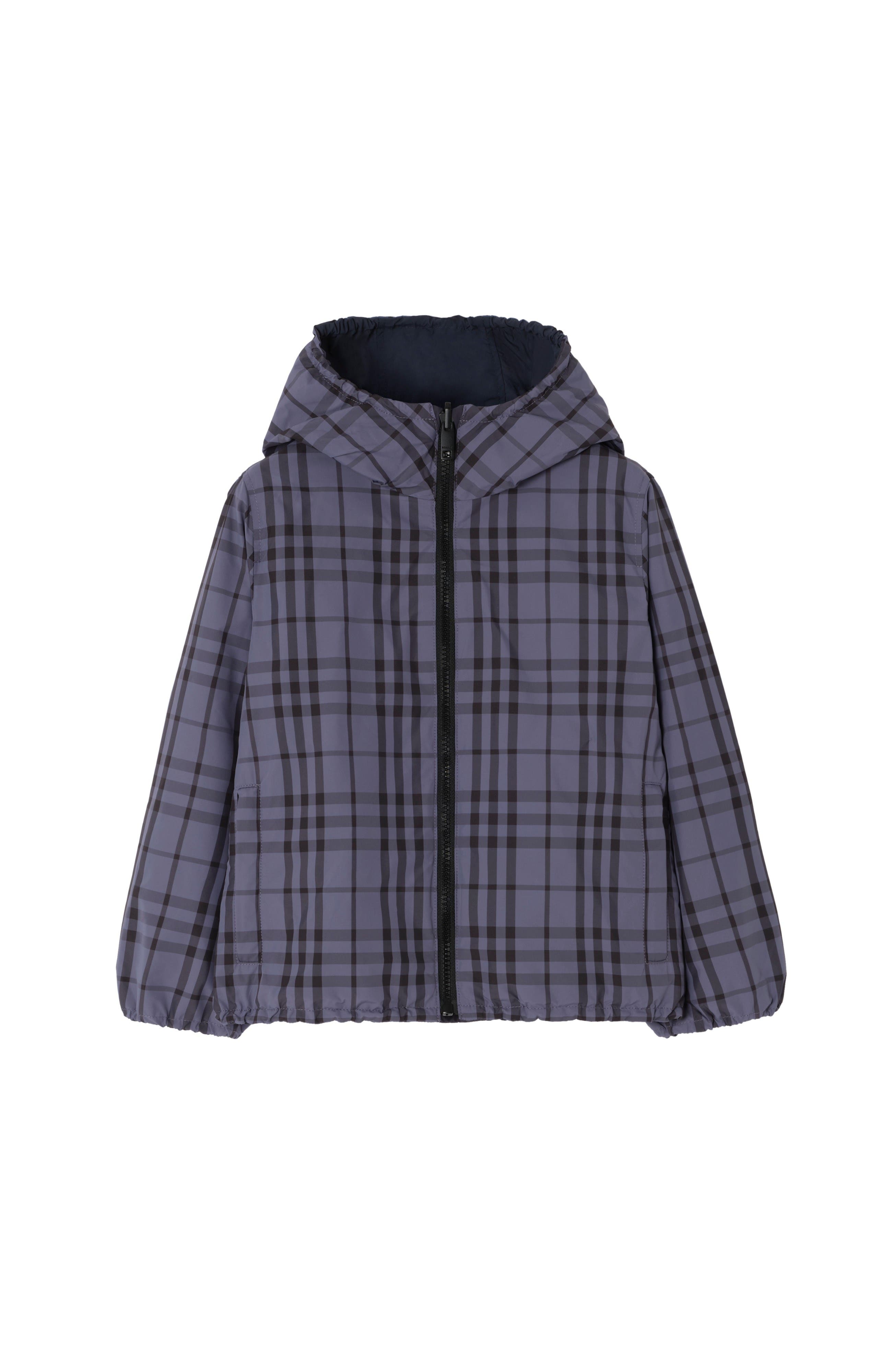 Damson blue