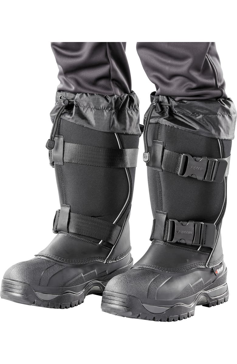 Baffin Impact Waterproof Snow Boot, Alternate, color,