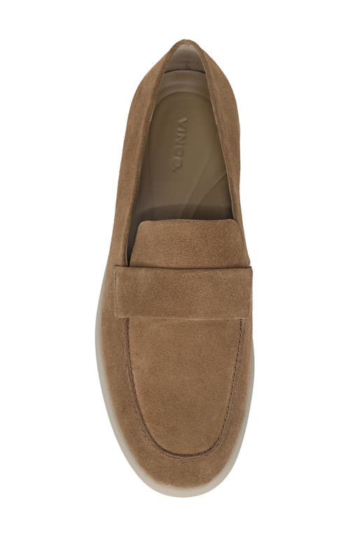 Vince Big Sur Loafer