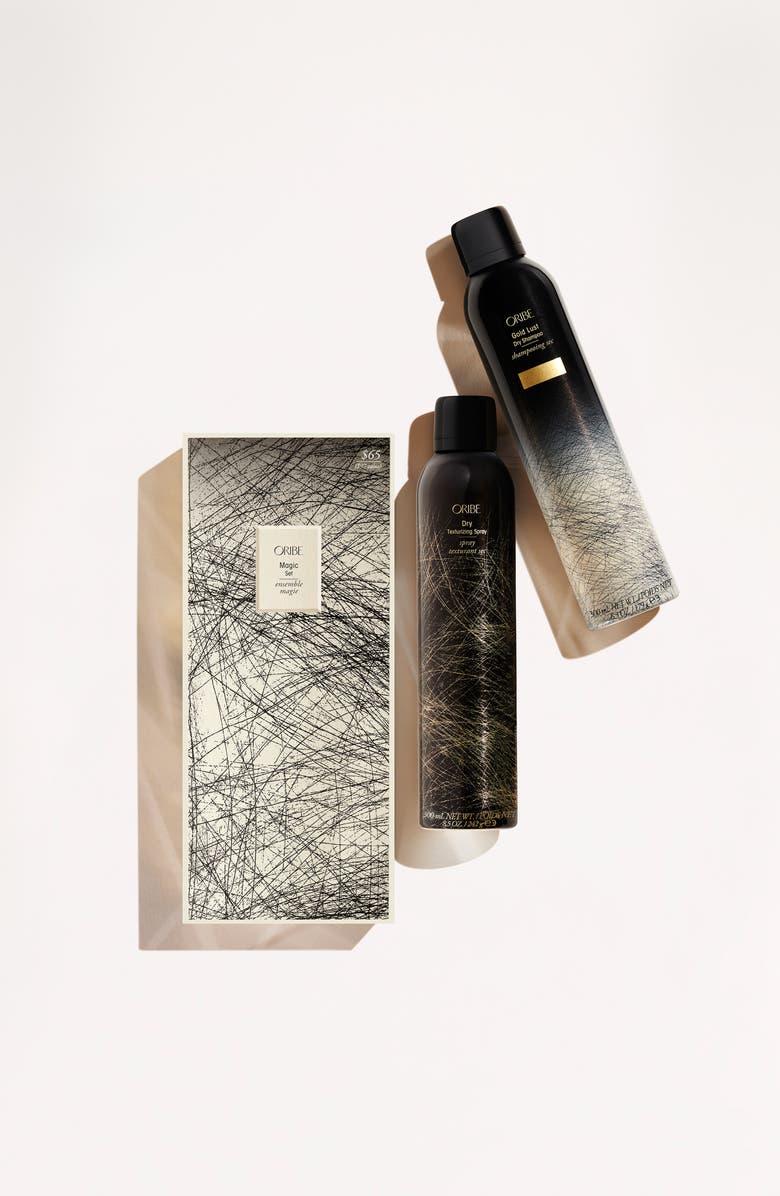 Oribe Magic Set USD $97 Value, Alternate, color,