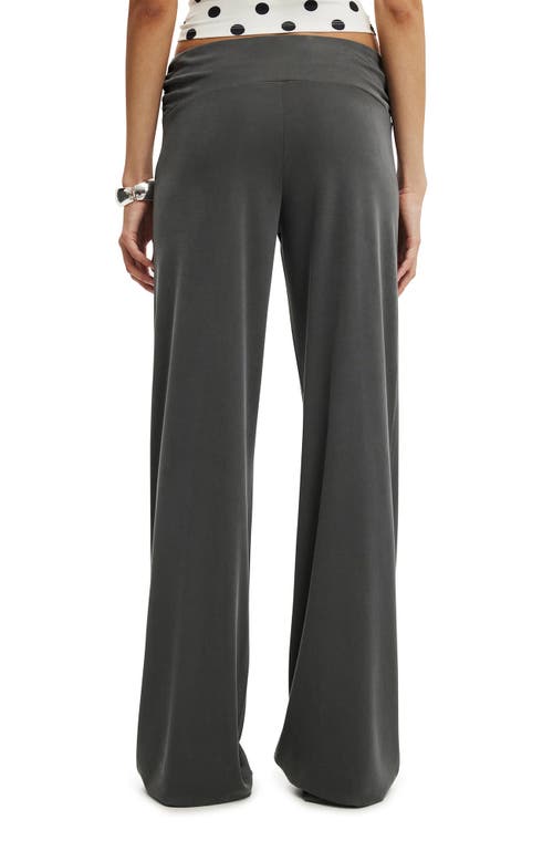 Cotton On Honey Pant In Multi