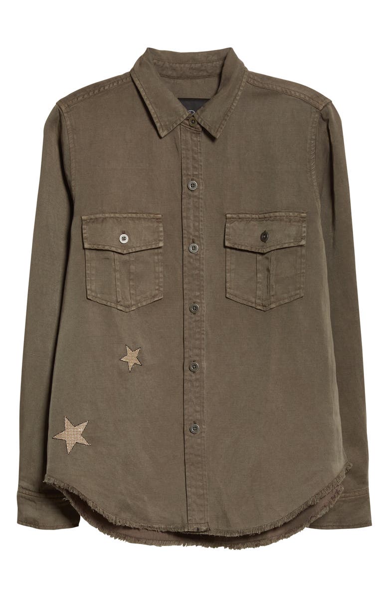 Rails Loren Jacket, Alternate, color,