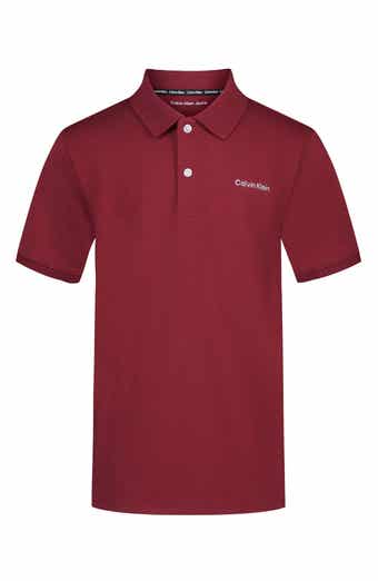 Kids' Cotton Polo