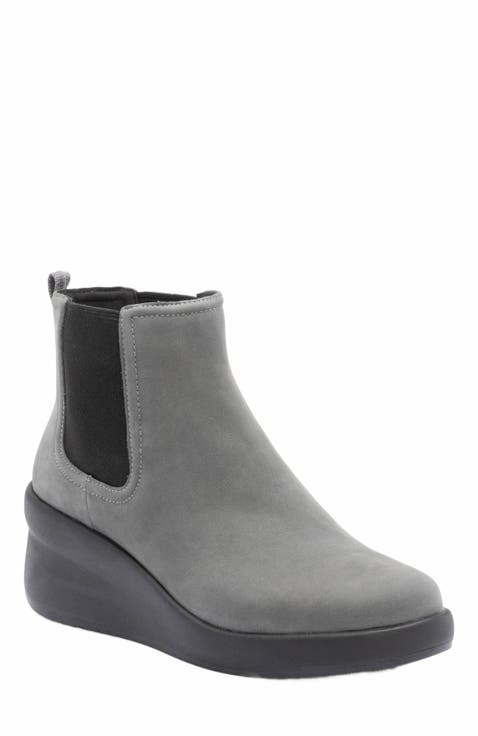 Passage Chelsea Boot