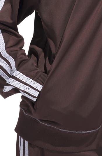 Track Jacket