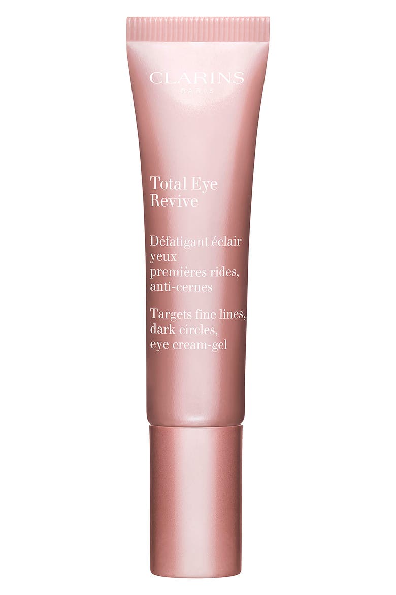 Total Eye Revive Eye Cream, Main, color, NO COLOR