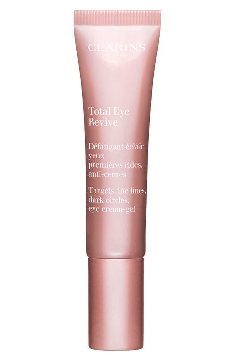Total Eye Revive Eye Cream