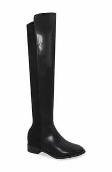 BERNESS Astrid Over the Knee Boot