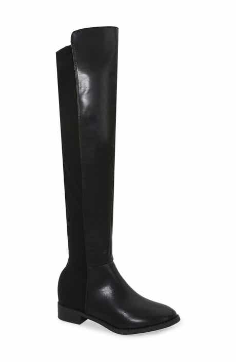 BERNESS Astrid Over the Knee Boot
