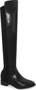 BERNESS Astrid Over the Knee Boot