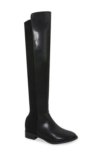 Berness Astrid Over The Knee Boot