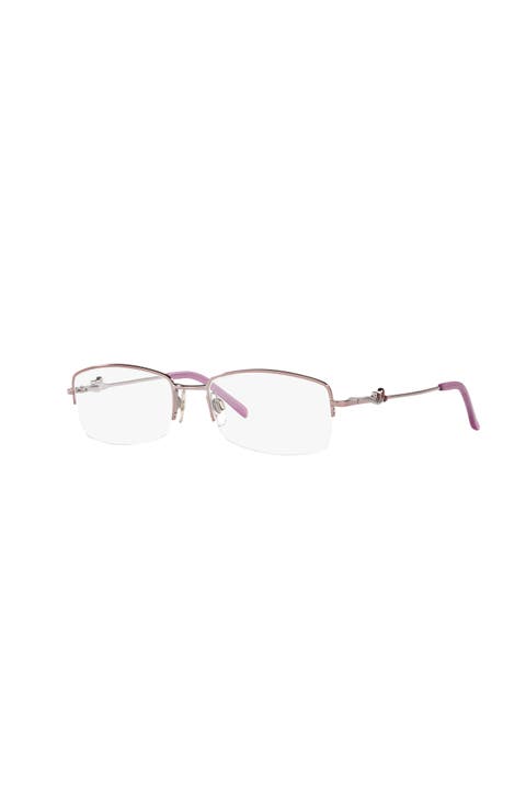 51mm Square optical glasses
