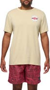 Maui & Sons Aggro Logo Graphic T-Shirt