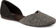 TOMS d'Orsay Flat