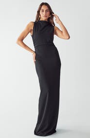 BWLDR Lana Maxi Dress