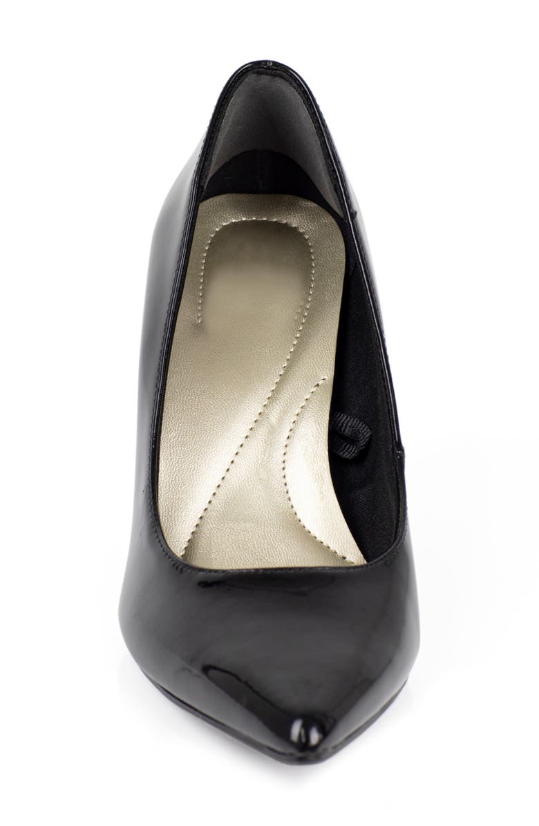 Foot Petals 3-Pack Back-of-Heel Cushions, Alternate, color, 