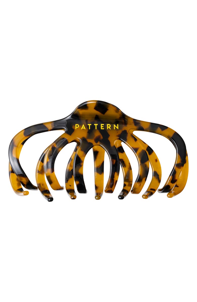 Pattern Beauty Luxe Hair Clip, Main, color, 