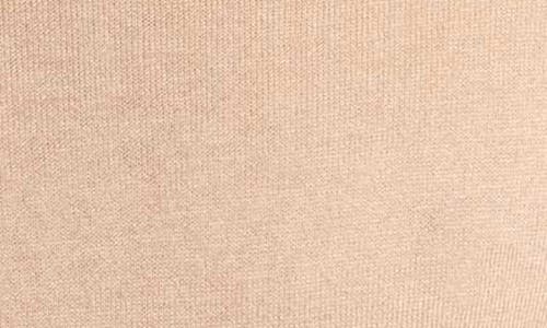 Paisley & Gray Fine Gauge Turtleneck Sweater In Brown