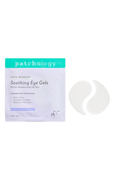 Skin Remedy Soothing Eye Gels