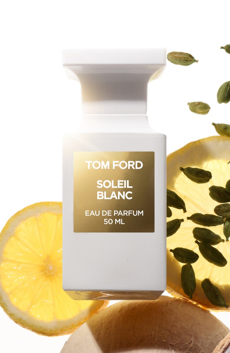 TOM FORD Private Blend Eau de Parfum Discovery Set, Alternate, color,