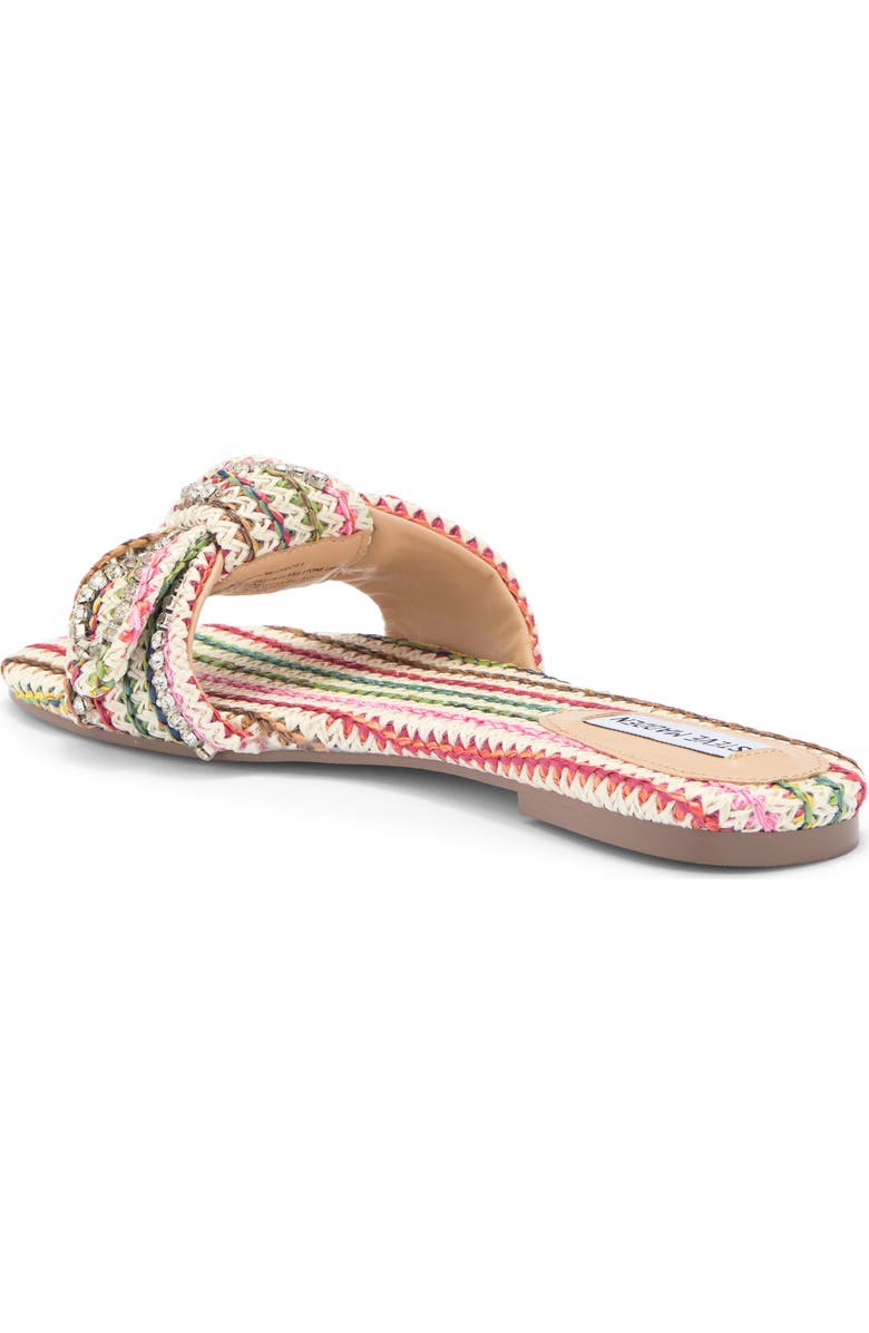Steve Madden Misha Slide Sandal, Alternate, color,