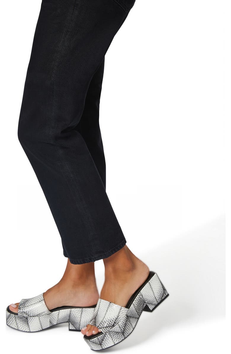 Katy Perry The Busy Bee Platform Slide Sandal, Alternate, color,