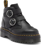 Dr. Martens Devon Platform Boot