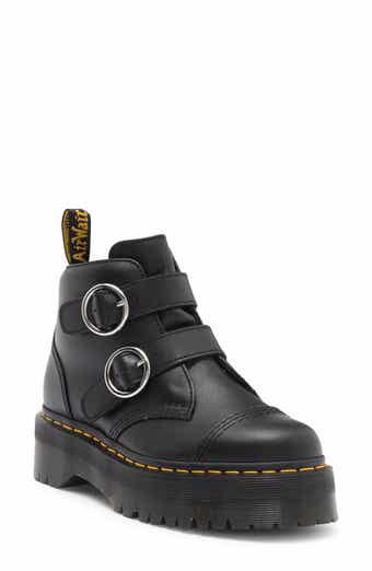 Dr. Martens Devon Platform Boot