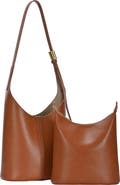 Antik Kraft Hobo Bag with Pouch