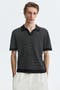 selected Black/Striped