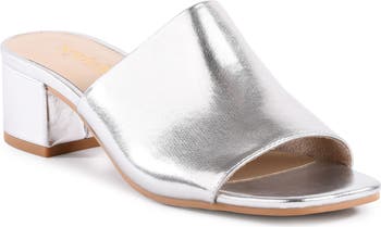 Seychelles Pepper Slide Sandal (Women) | Nordstrom